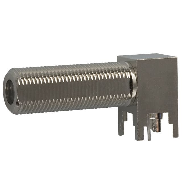 415024-1 TE Connectivity AMP Connectors  Coaxial Connector (RF) Assemblies